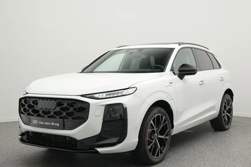 Audi Q3 (2025)