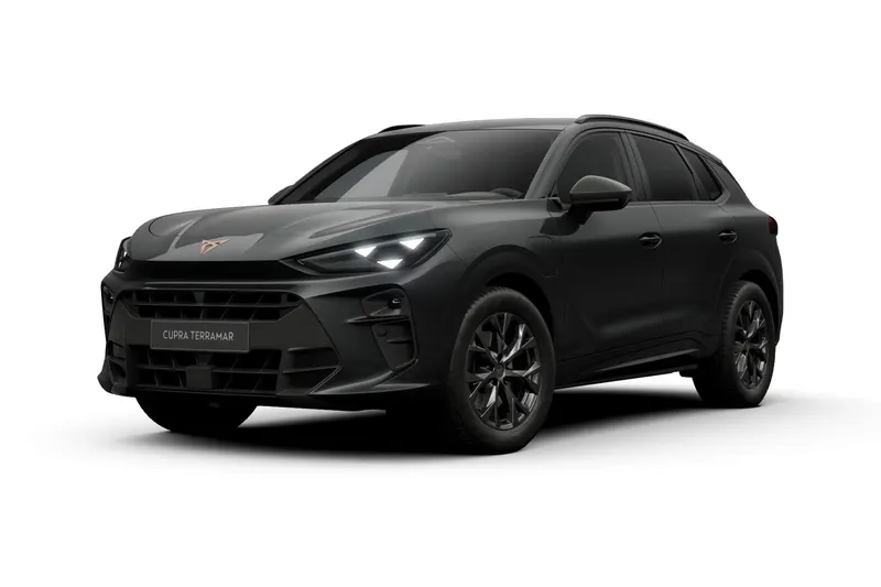 CUPRA Terramar (2026)