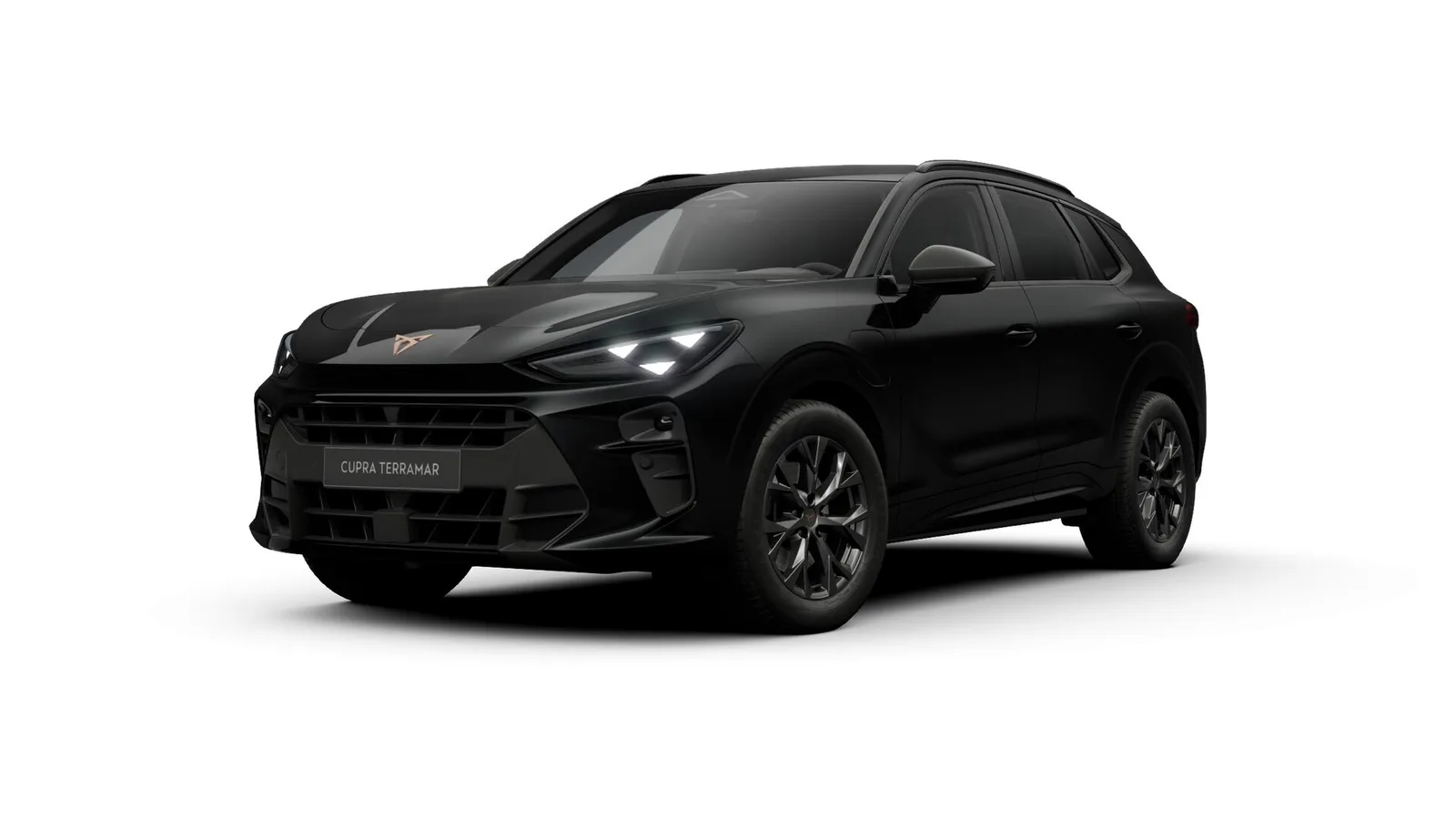 CUPRA Terramar (2026) — foto 1
