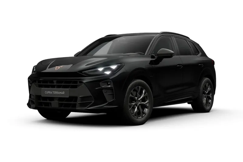 CUPRA Terramar (2026)