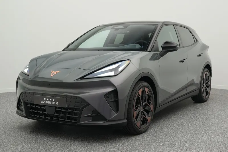 CUPRA Raval (2026)