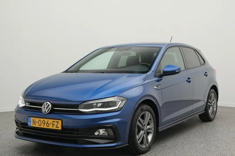 Volkswagen Polo (2021)