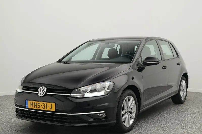Volkswagen Golf (2020)