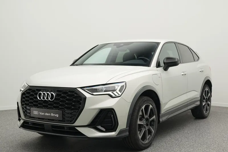 Audi Q3 (2022)