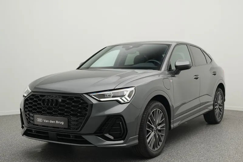 Audi Q3 (2023)