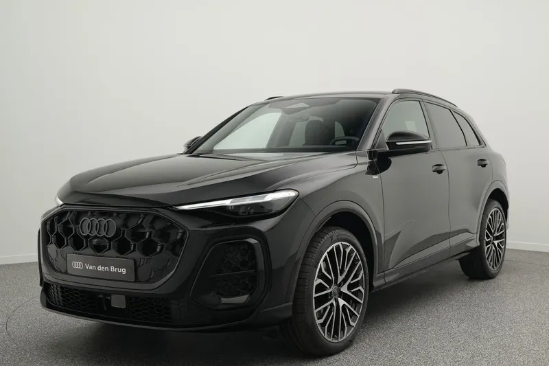 Audi Q5 (2025)