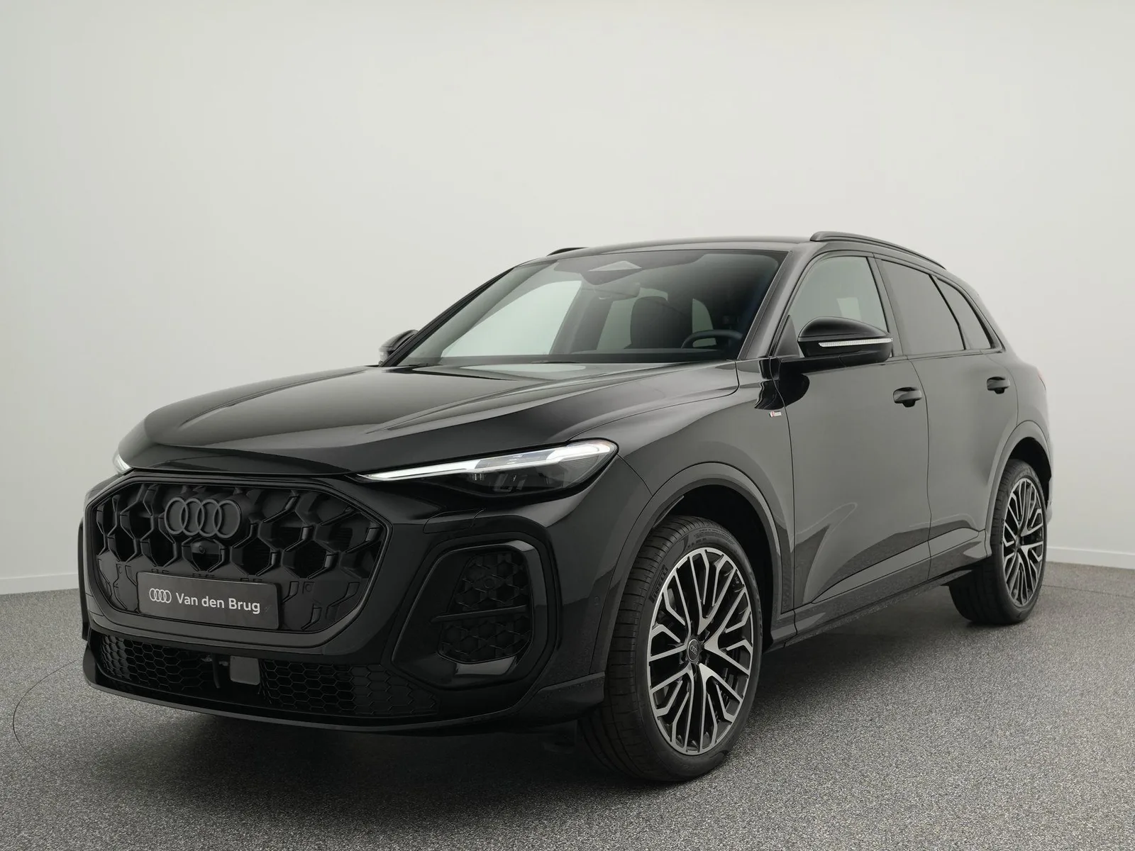 Audi Q5 (2025) — foto 1