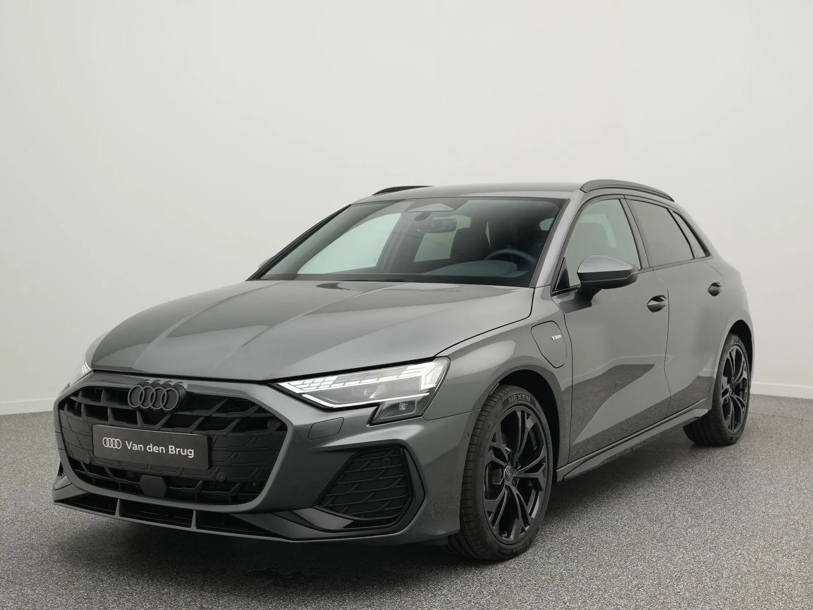 Audi A3 (2025) — foto 1