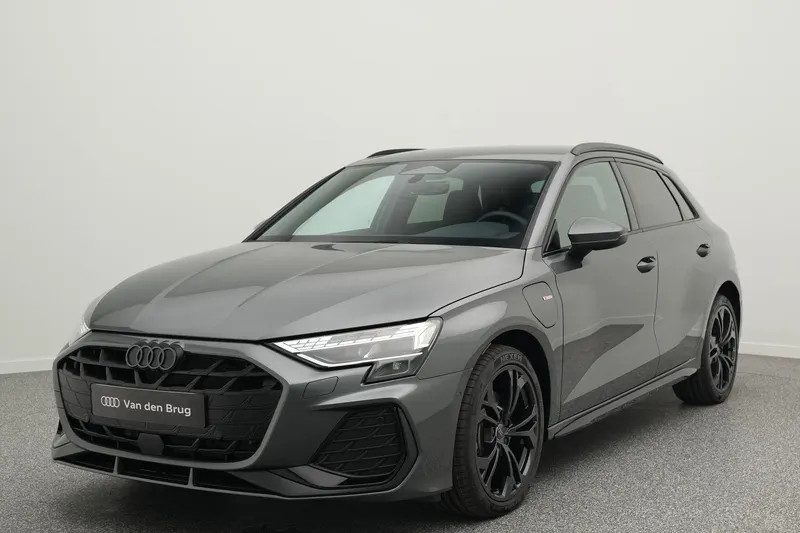 Audi A3 (2025)