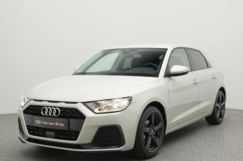 Audi A1 (2025)