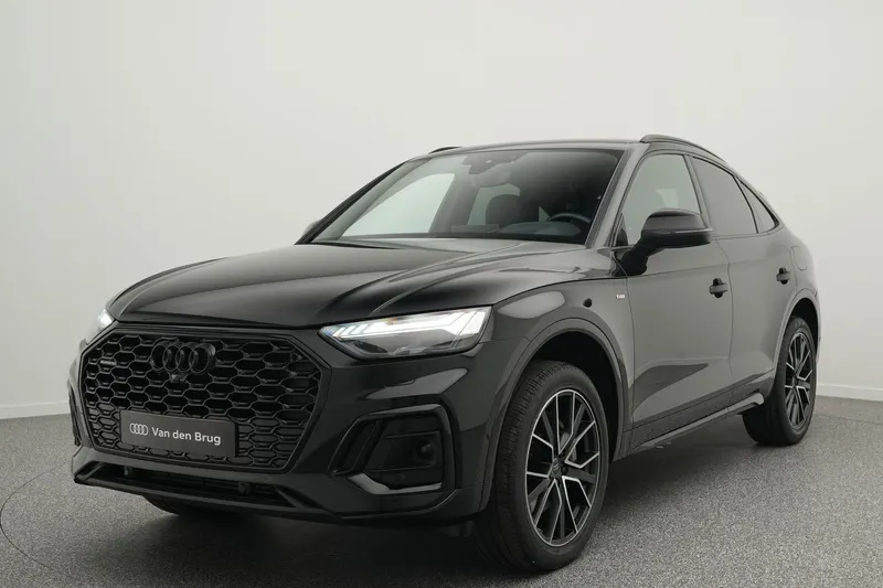 Audi Q5 (2024)