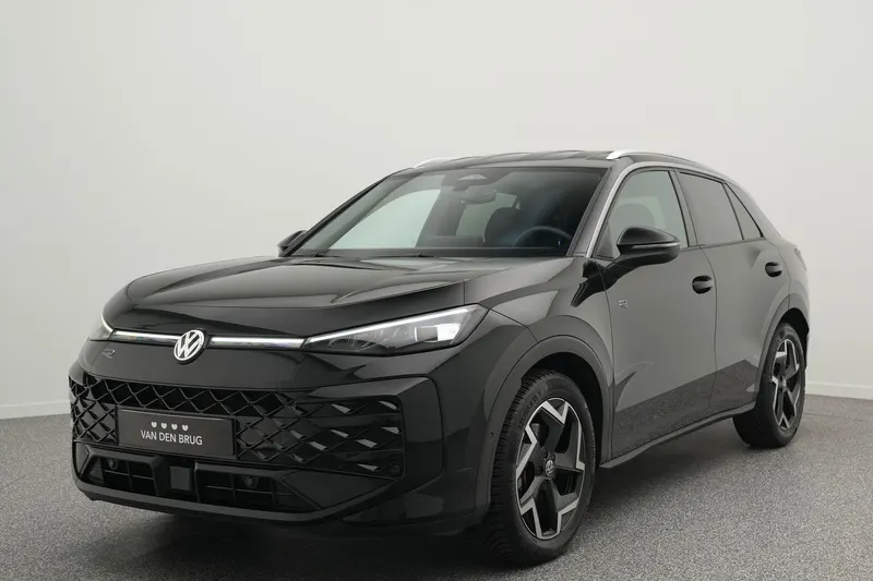 Volkswagen T-Roc (2025)