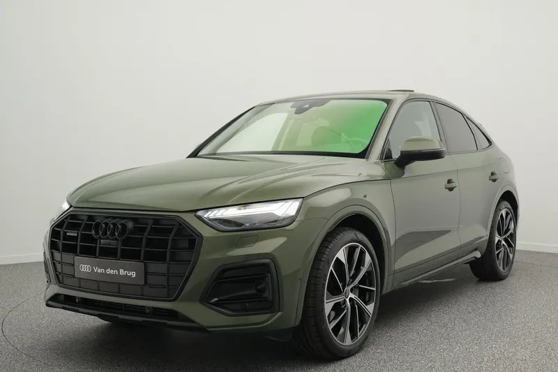 Audi Q5 (2023)