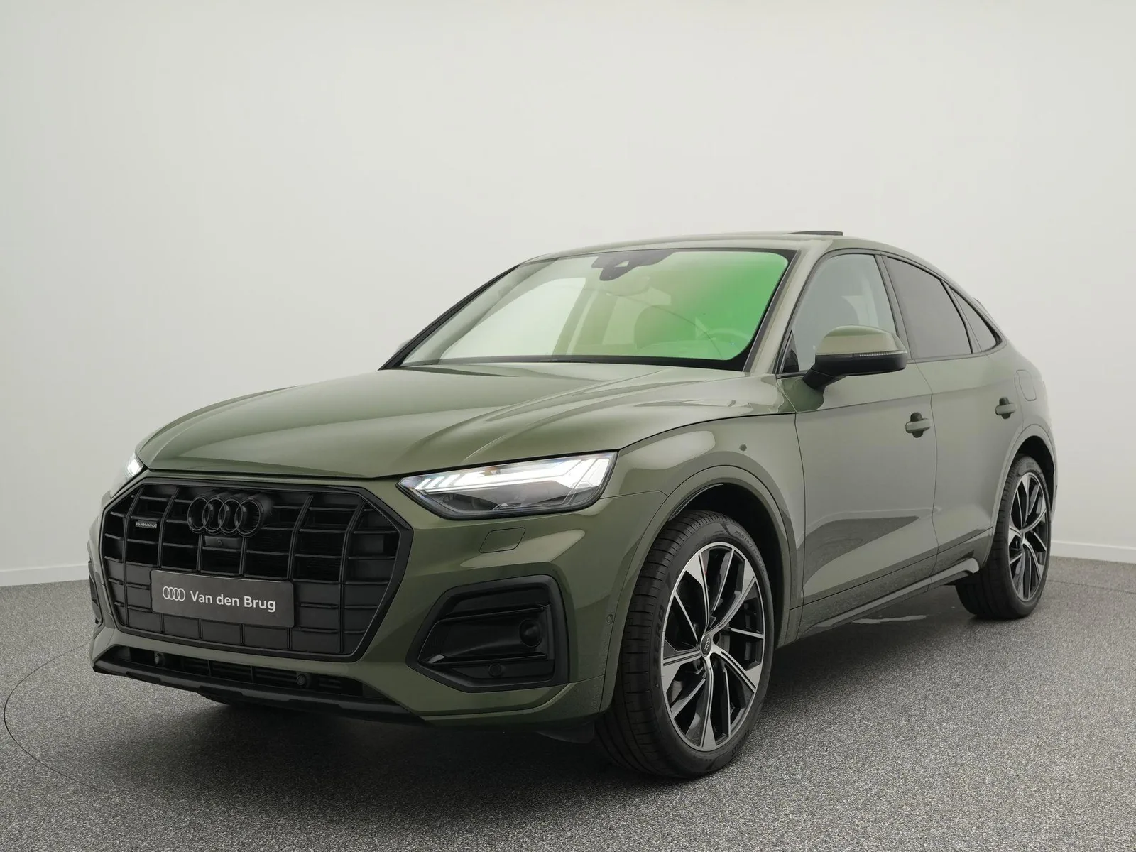 Audi Q5 (2023) — foto 1