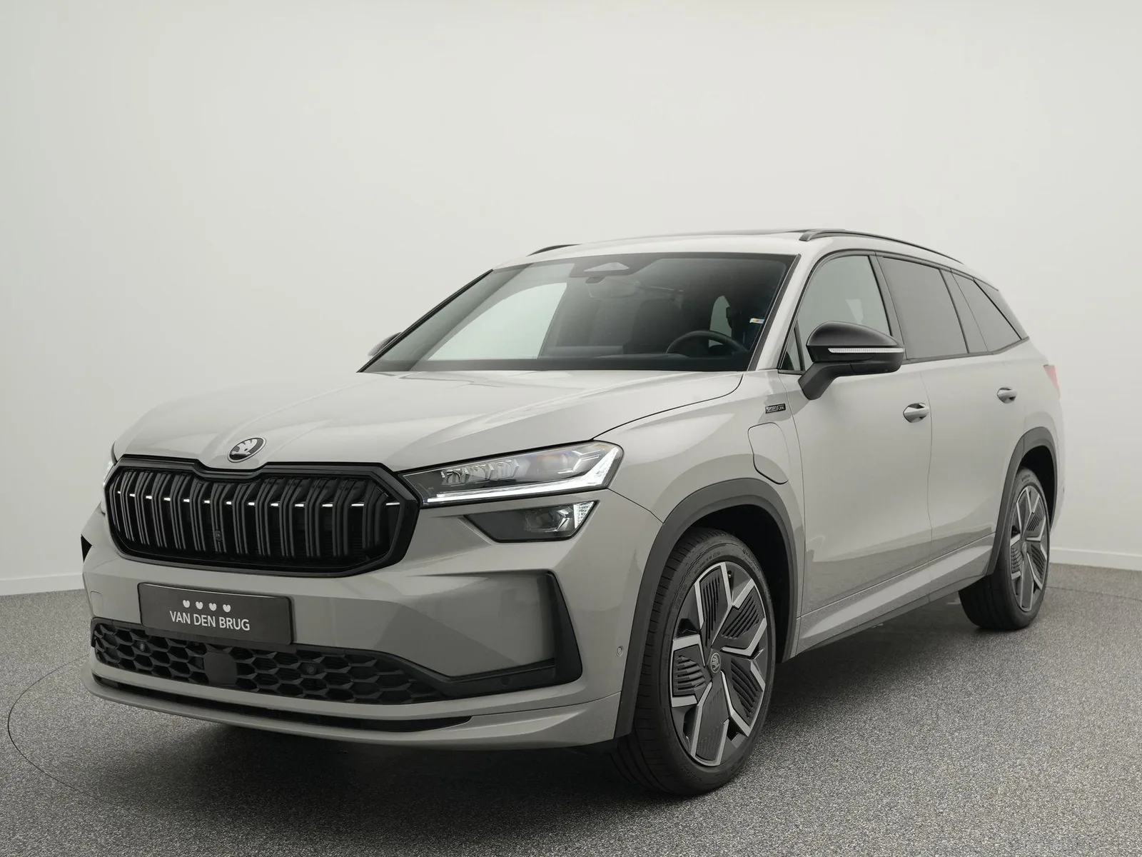 Škoda Kodiaq (2025) — foto 1