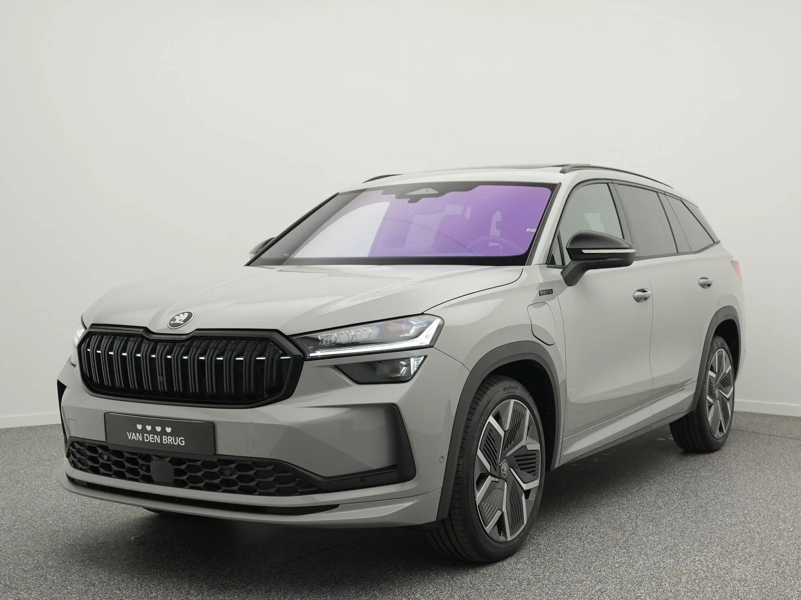 Škoda Kodiaq (2026) — foto 1
