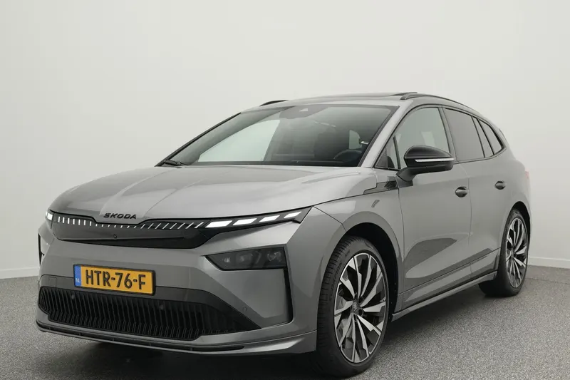 Škoda Enyaq (2025)
