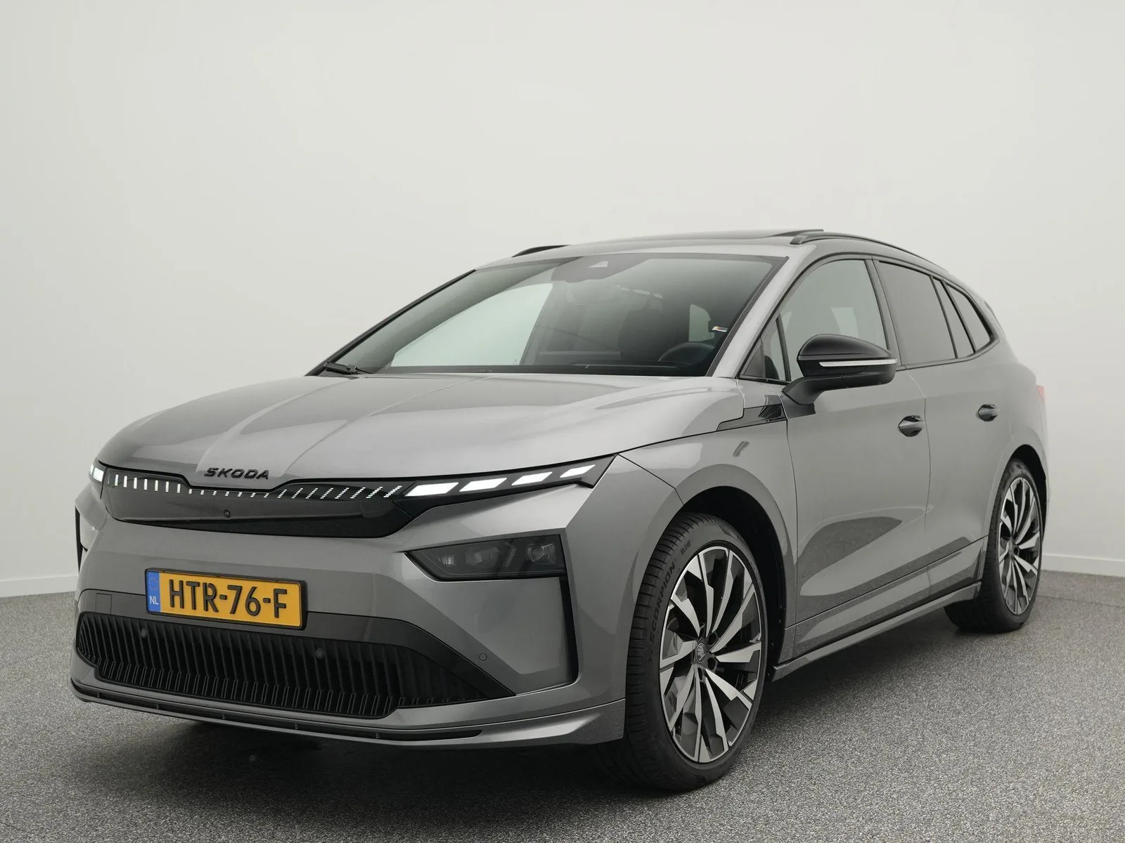 Škoda Enyaq (2025) — foto 1