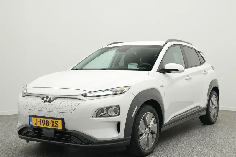 Hyundai Kona (2020)