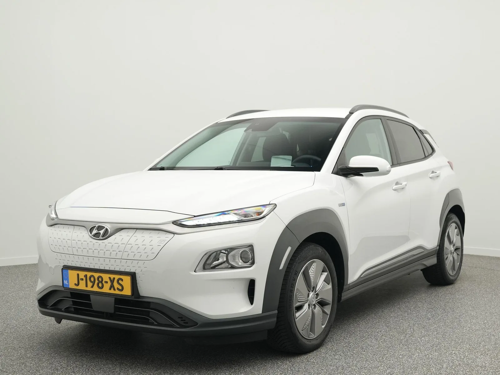 Hyundai Kona (2020) — foto 1