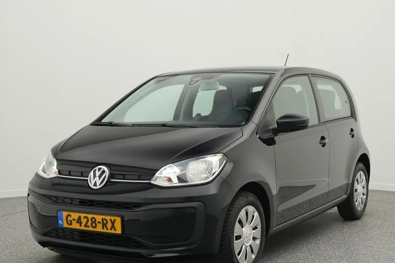 Volkswagen Up! (2019)