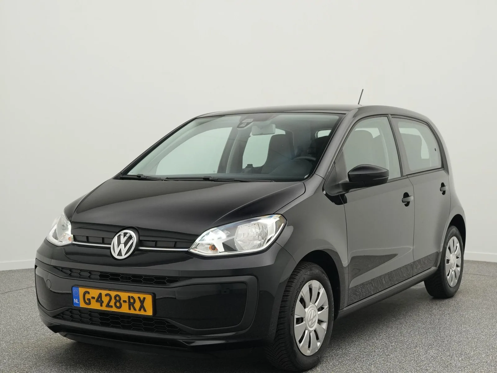 Volkswagen Up! (2019) — foto 1