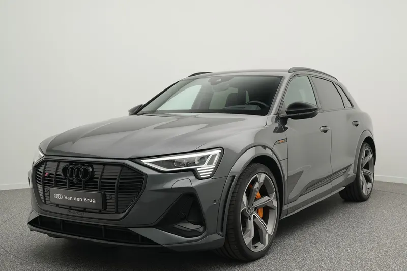 Audi e-tron (2023)
