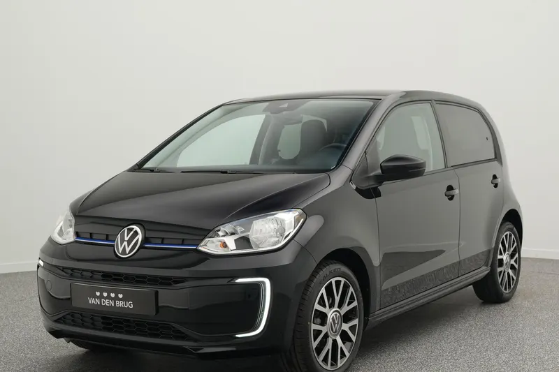 Volkswagen E-up! (2022)