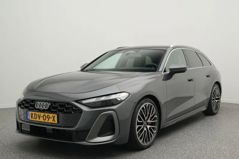 Audi A5 (2026)