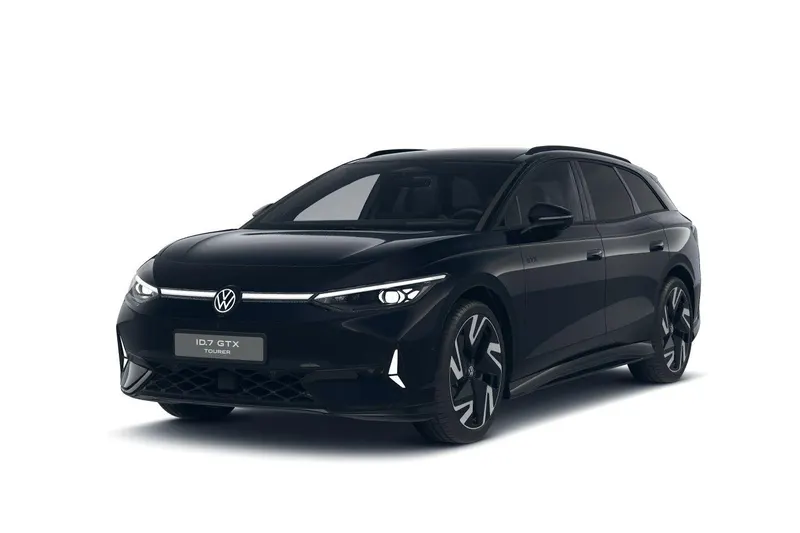 Volkswagen ID.7 (2027)