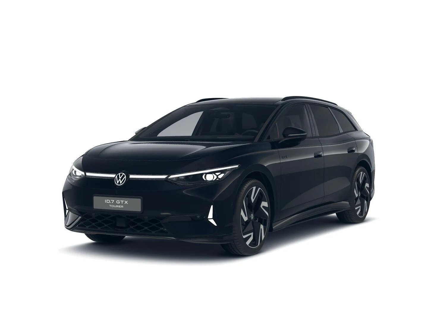 Volkswagen ID.7 (2027) — foto 1