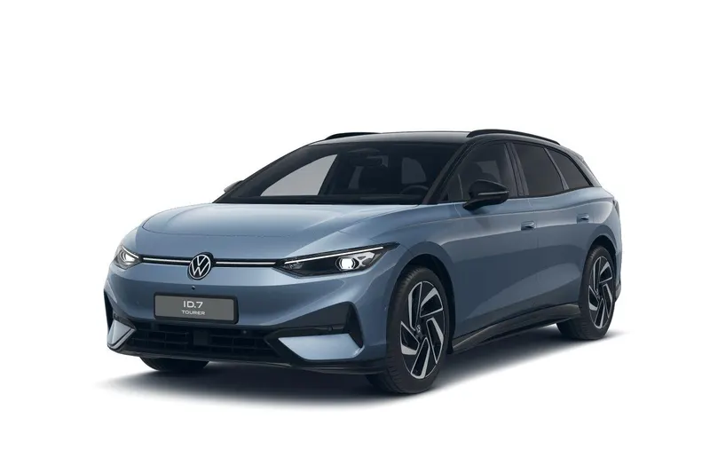 Volkswagen ID.7 (2027)