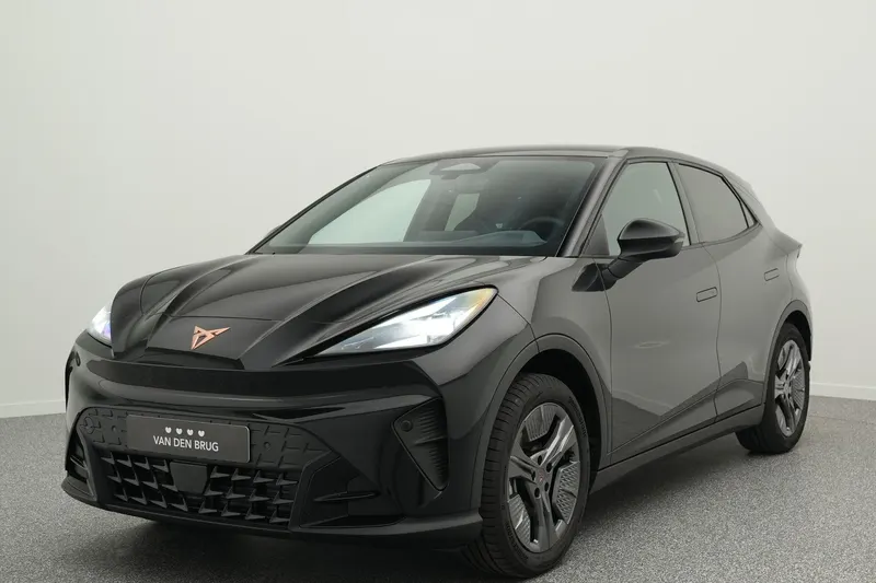CUPRA Raval (2027)