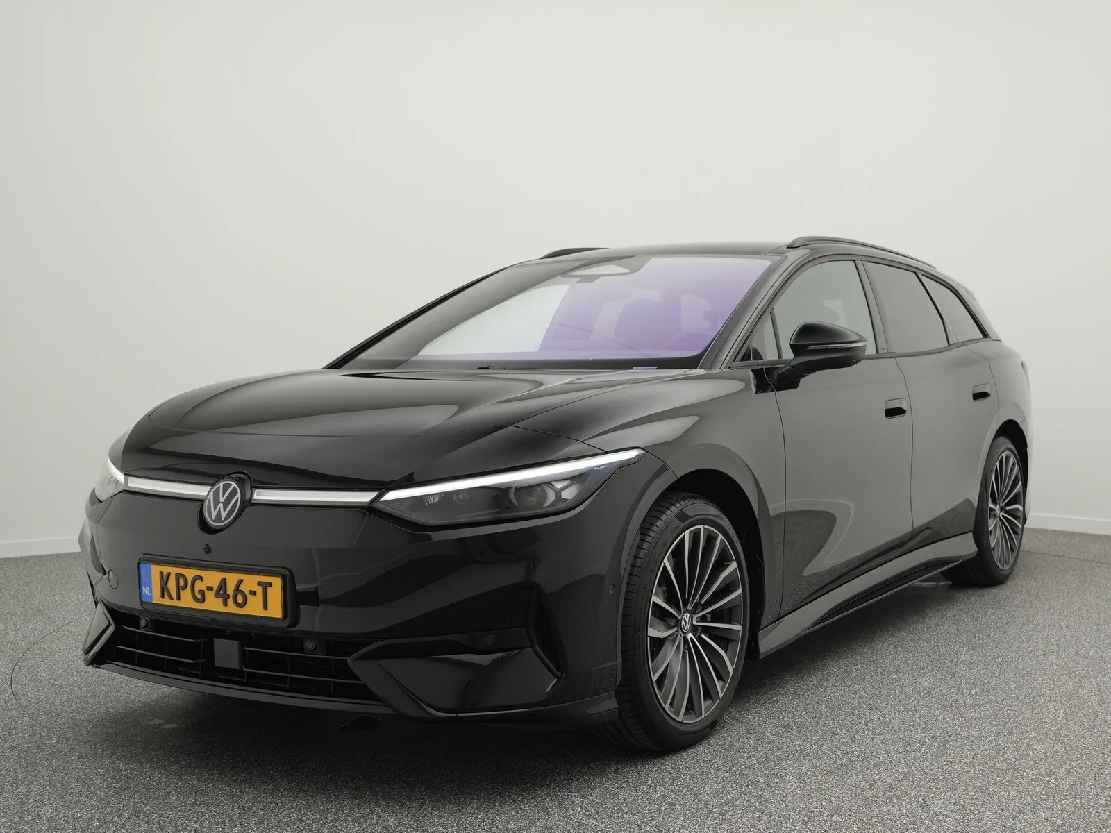 Volkswagen ID.7 (2026) — foto 1