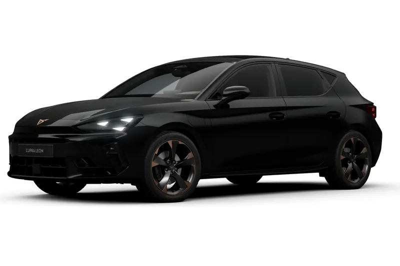 CUPRA Leon (2026)