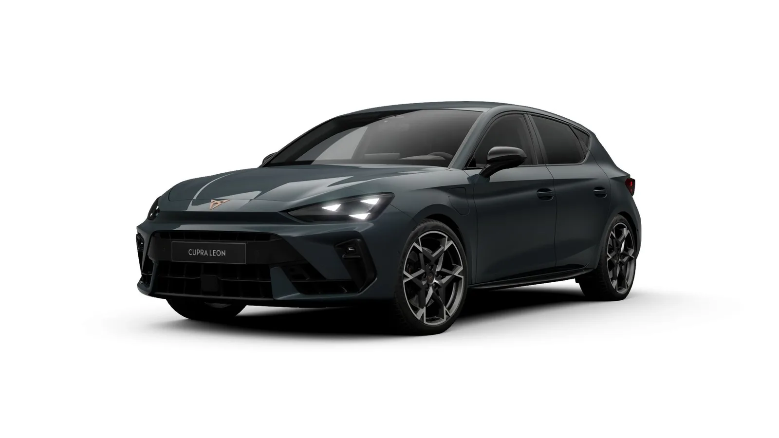 CUPRA Leon (2026) — foto 1