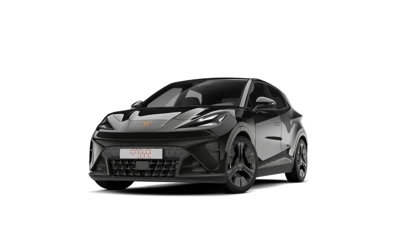 CUPRA Raval (2026) — foto 1