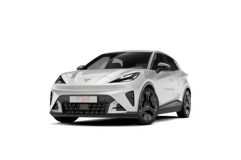 CUPRA Raval (2026)