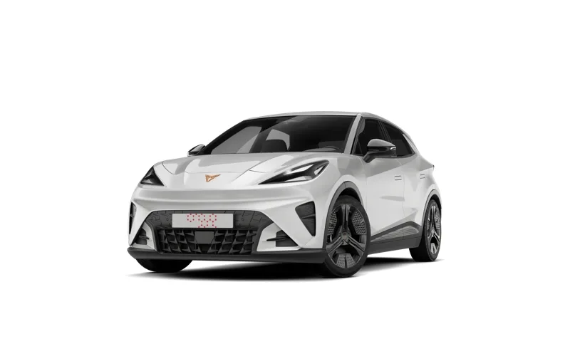 CUPRA Raval (2026) — foto 1