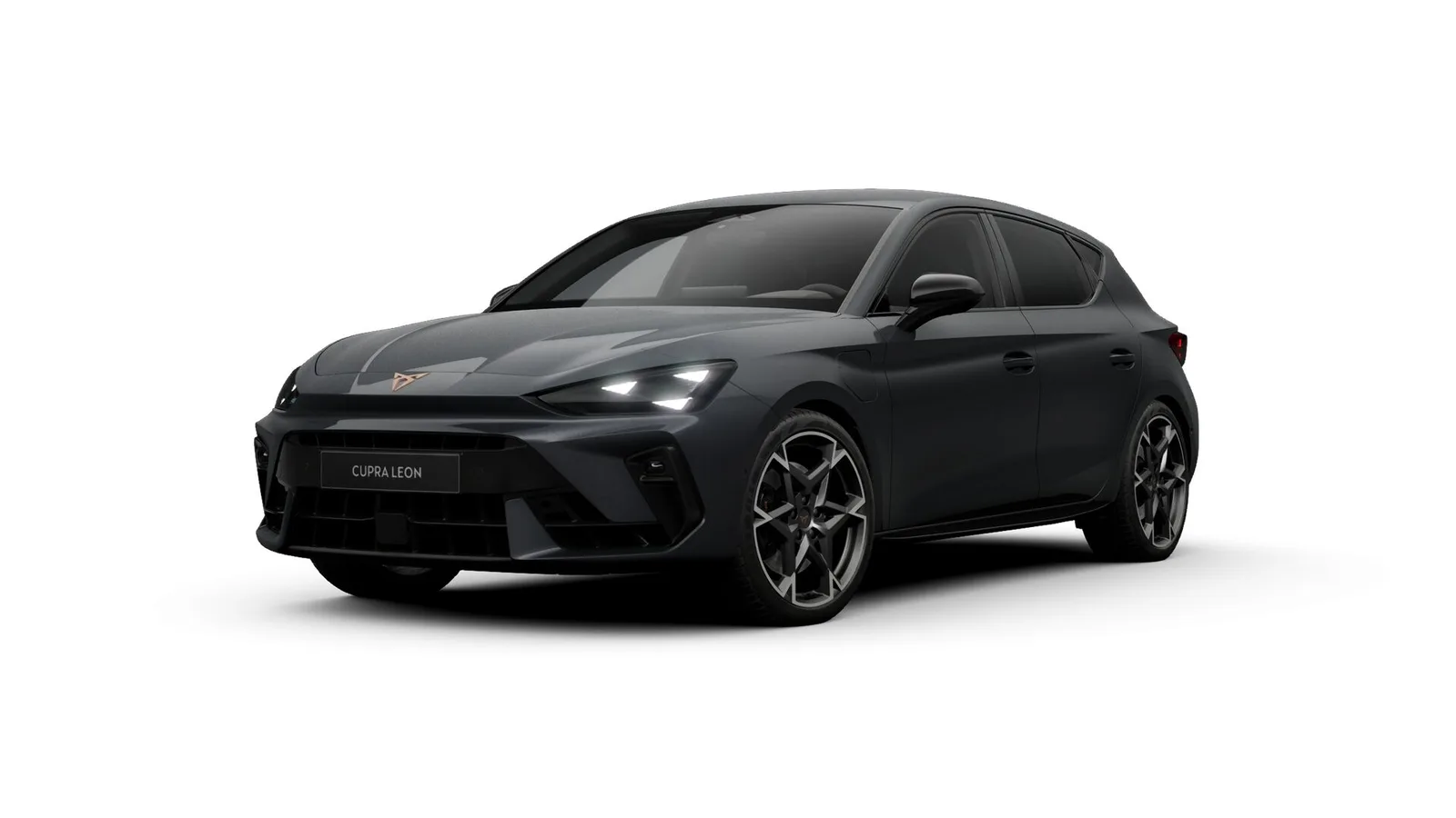 CUPRA Leon (2026) — foto 1