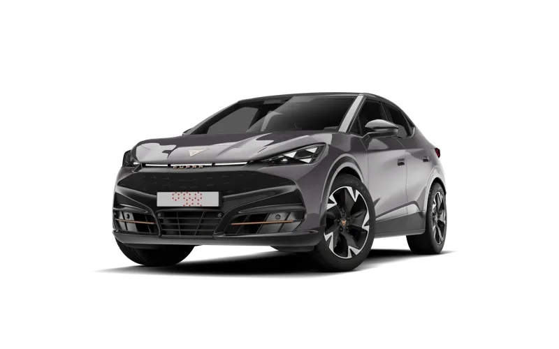 CUPRA Tavascan (2026) — foto 1