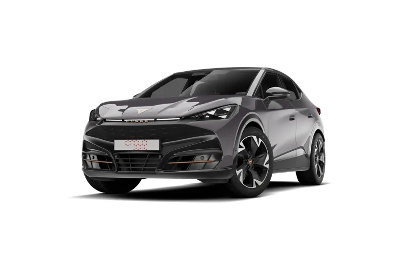 CUPRA Tavascan (2026) — foto 1