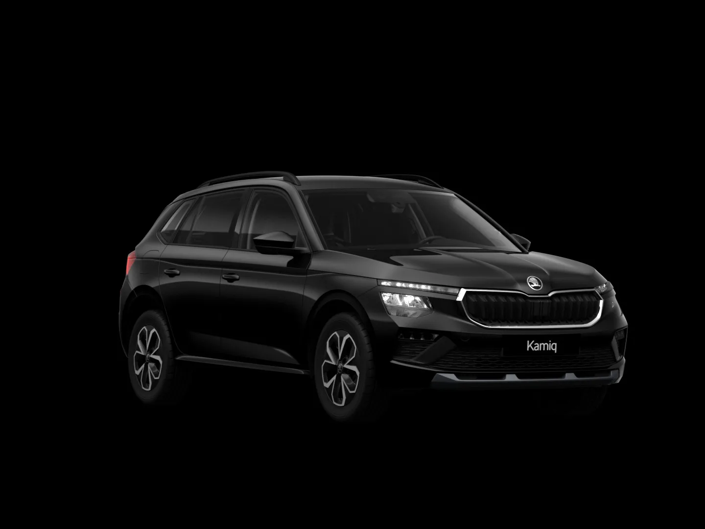 Škoda Kamiq (2026) — foto 1