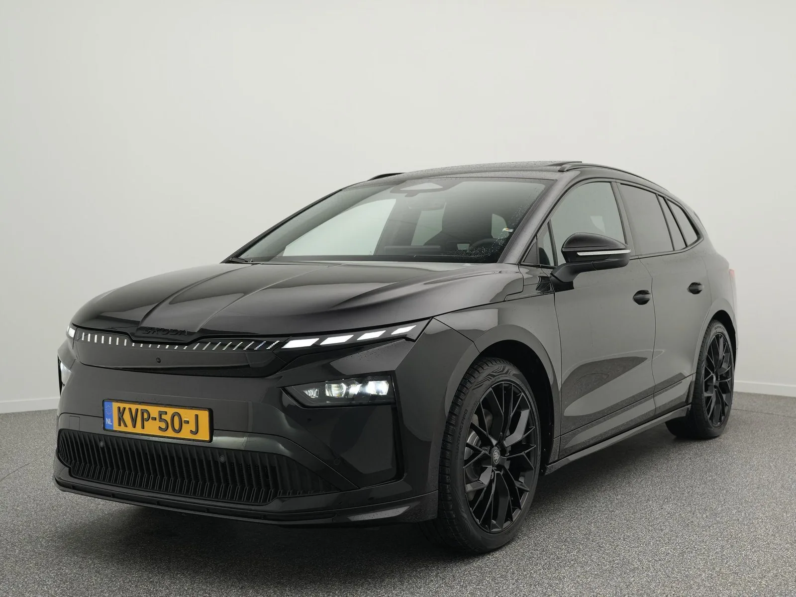 Škoda Enyaq (2026) — foto 1