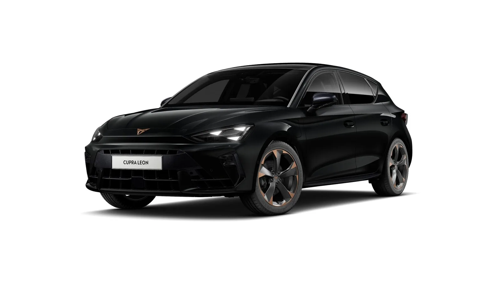 CUPRA Leon (2026) — foto 1