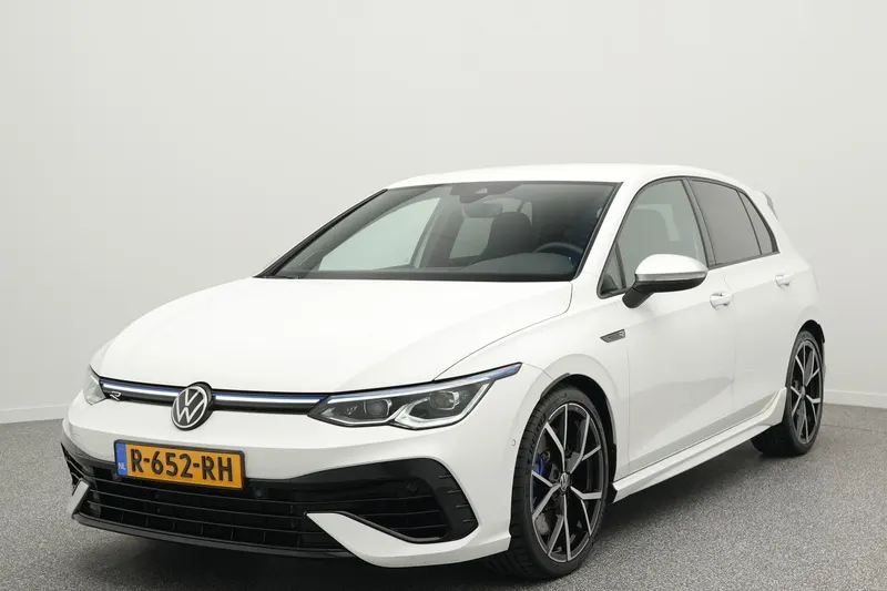 Volkswagen Golf (2021)