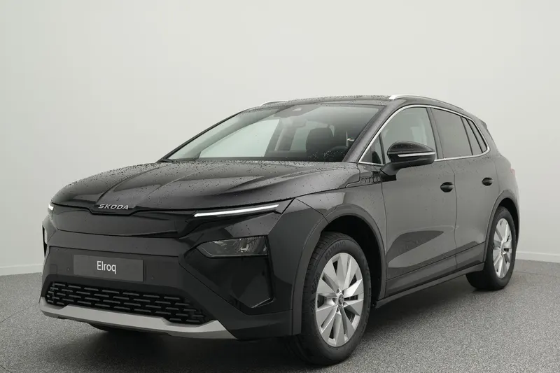 Škoda Elroq (2026)