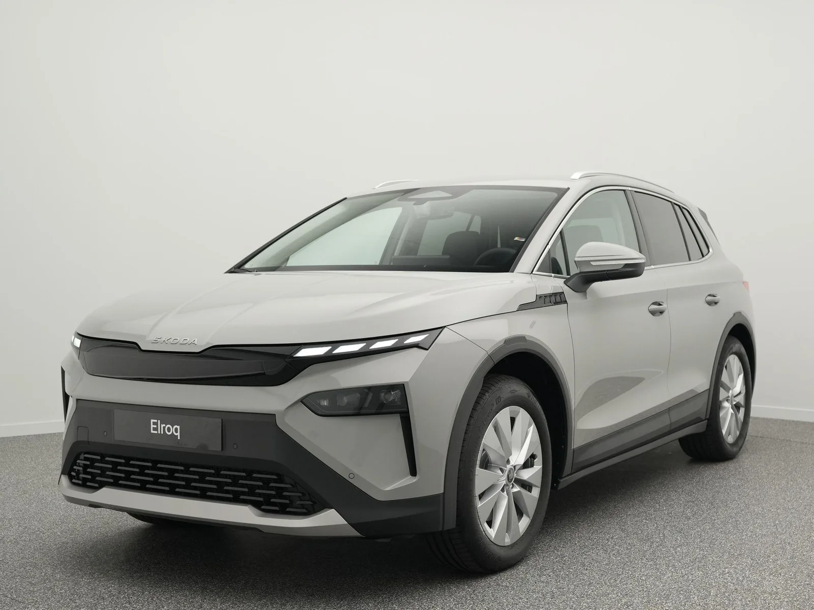 Škoda Elroq (2027) — foto 1