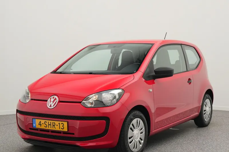 Volkswagen Up! (2013)