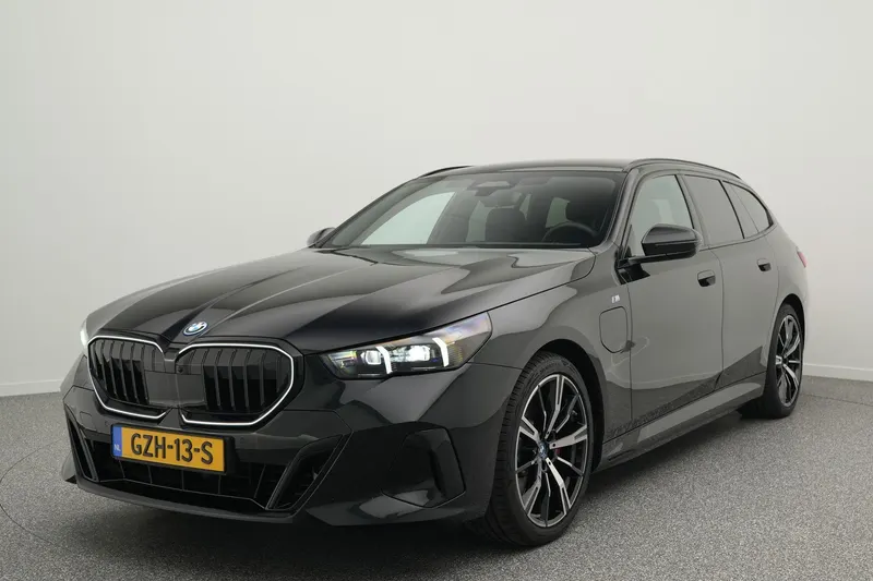 BMW 5-Serie (2025)